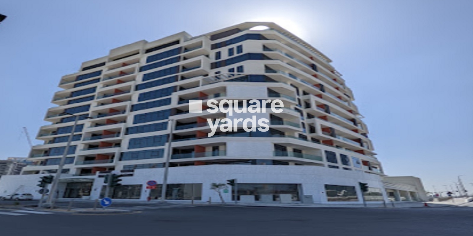 C15 Building Apartment, Al Raha Beach, Abu Dhabi