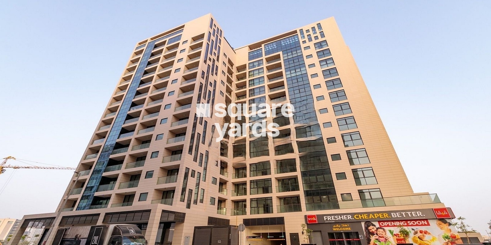 C2 Al Raha Tower Apartment, Al Raha Beach, Abu Dhabi