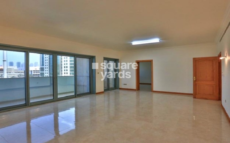 Clock Tower Apartment Interiors