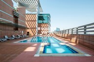 Crescent Towers Amenities-Features