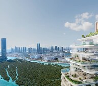 Deyaar Rivage Amenities-Features