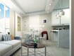 Dhafir Yasmina Residence Apartment Interiors