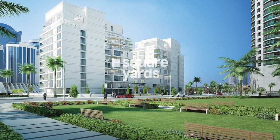 Dhafir Yasmina Residence Cover Image