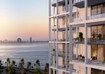 DHB Opula Residence Apartment Exteriors
