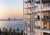 DHB Opula Residence Apartment Exteriors