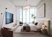 DHB Opula Residence Apartment Interiors