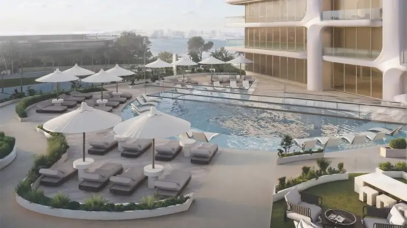 Emirates Stellar Amenities Features