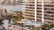 Emirates Stellar Apartment Exteriors