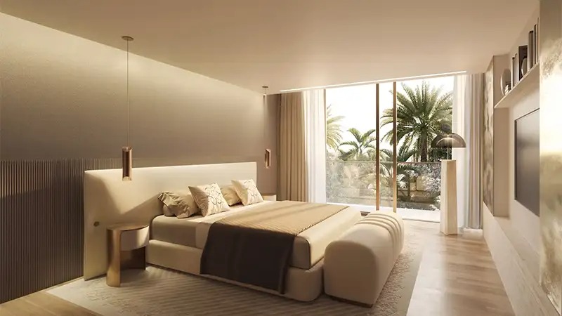 Emirates Stellar Apartment Interiors