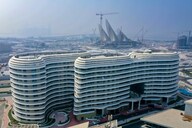 ESK Ajwan Towers Apartment Exteriors