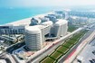 ESK Ajwan Towers Tower View