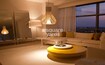 Etihad Towers Apartment Interiors
