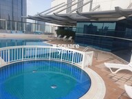 Golden Falcon Tower Amenities-Features