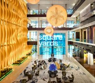 Grand Hyatt Hotel And Residences Emirates Pearl Amenities-Features