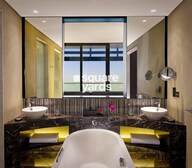 Grand Hyatt Hotel And Residences Emirates Pearl Amenities-Features
