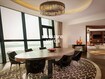 Grand Hyatt Hotel And Residences Emirates Pearl Apartment Interiors