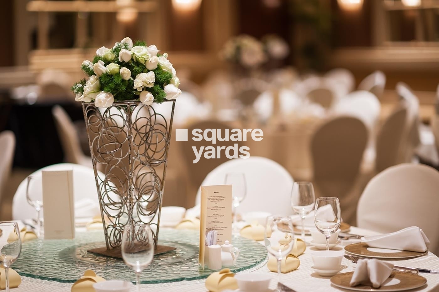 Grand Millennium Al Wahda Amenities Features