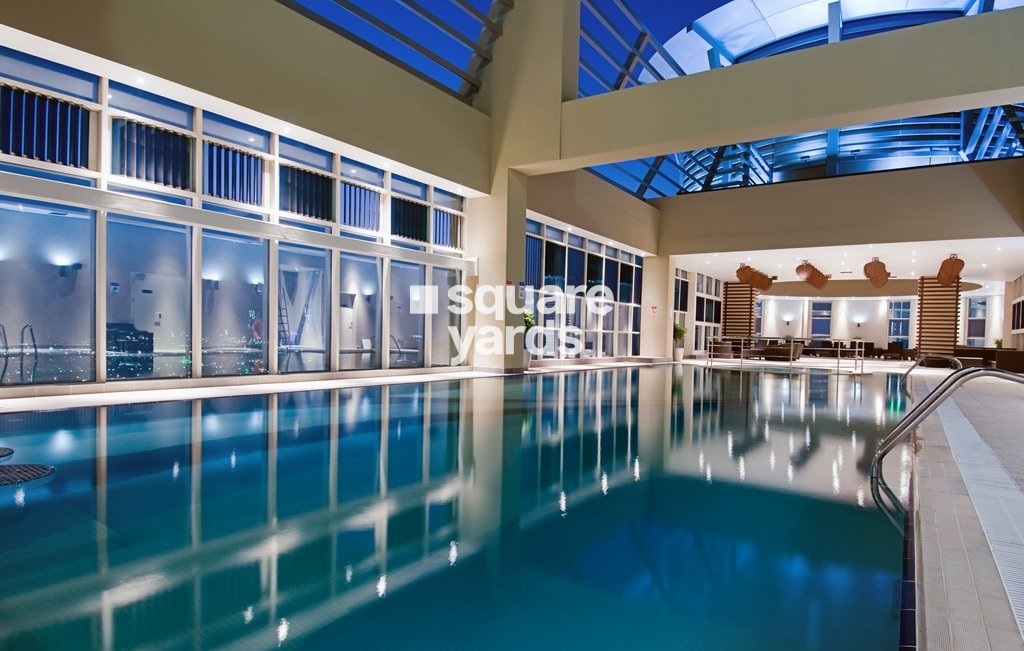 Grand Millennium Al Wahda Amenities Features