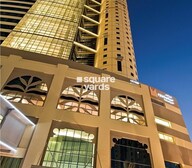 Grand Millennium Al Wahda Tower View