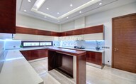 Hidd Al Saadiyat Apartment Interiors