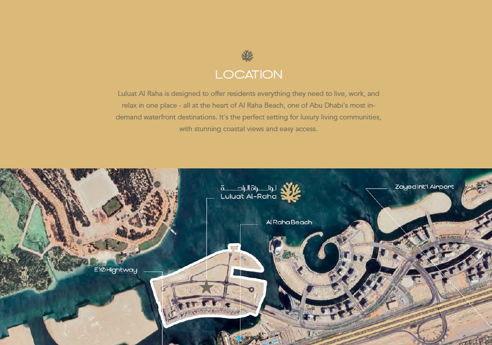 ICT Juman 1 Location Image