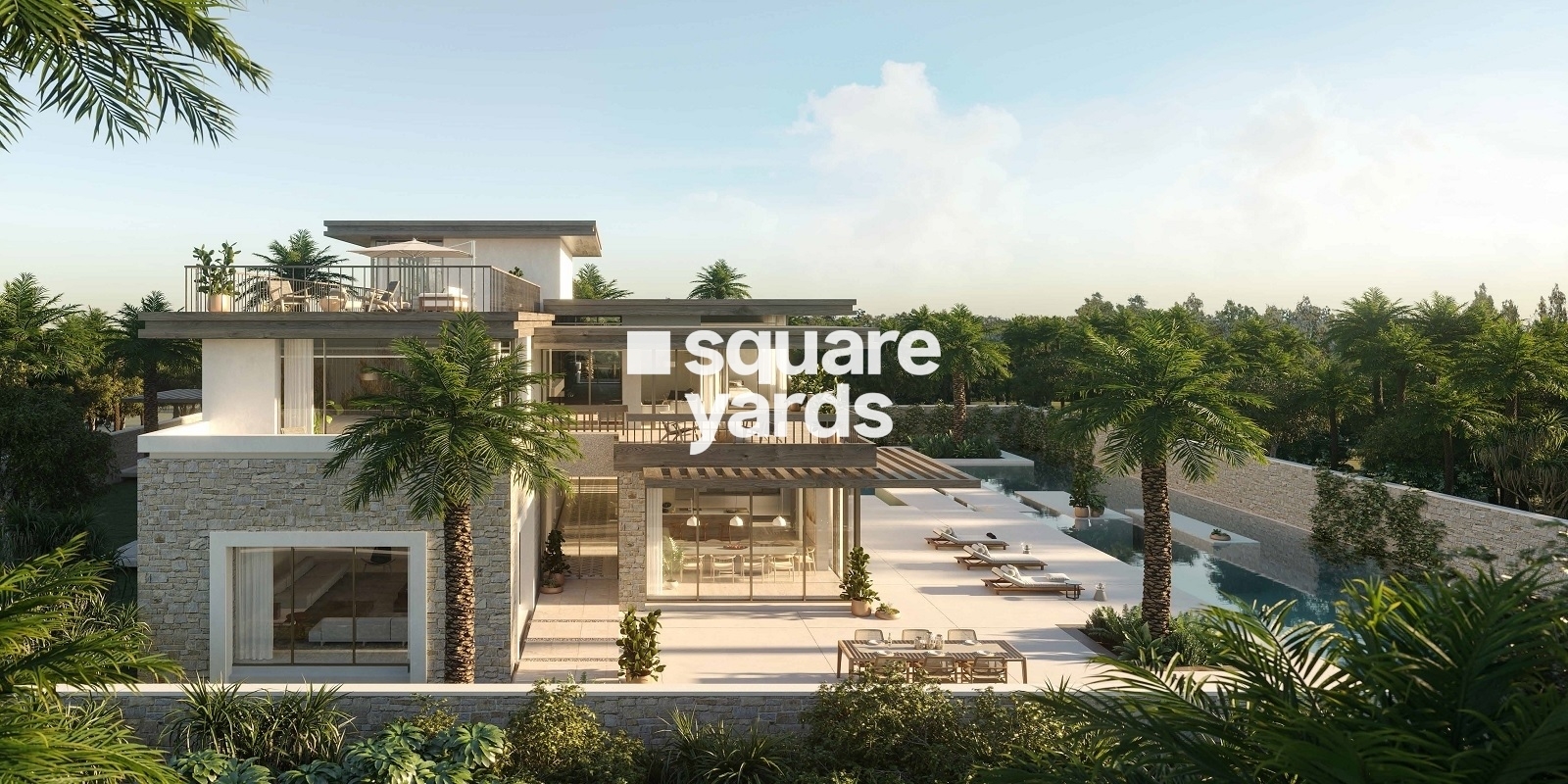 Imkan Al Jurf Gardens Phase 2 Villa, Ghantoot, Abu Dhabi