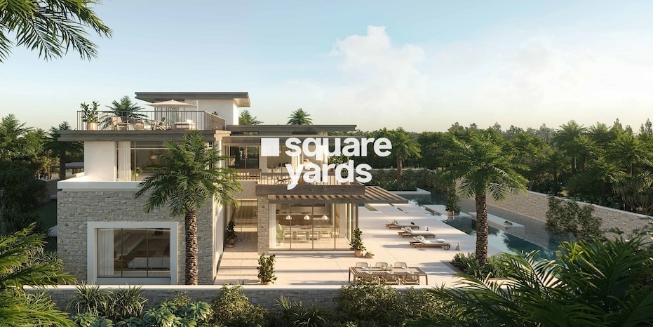 Imkan Al Jurf Gardens Phase 2 Cover Image