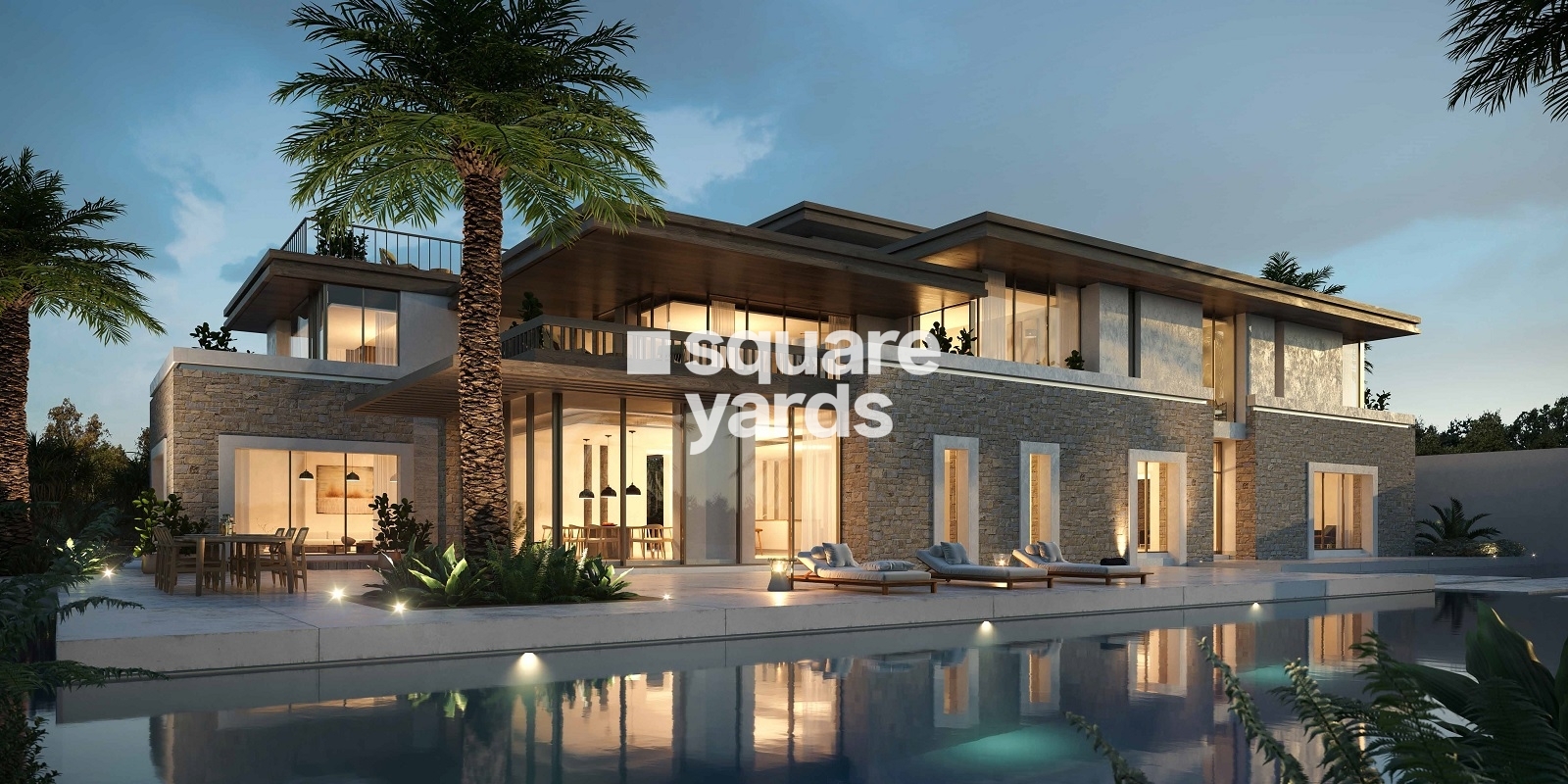 Imkan Al Jurf Gardens Amenities Features