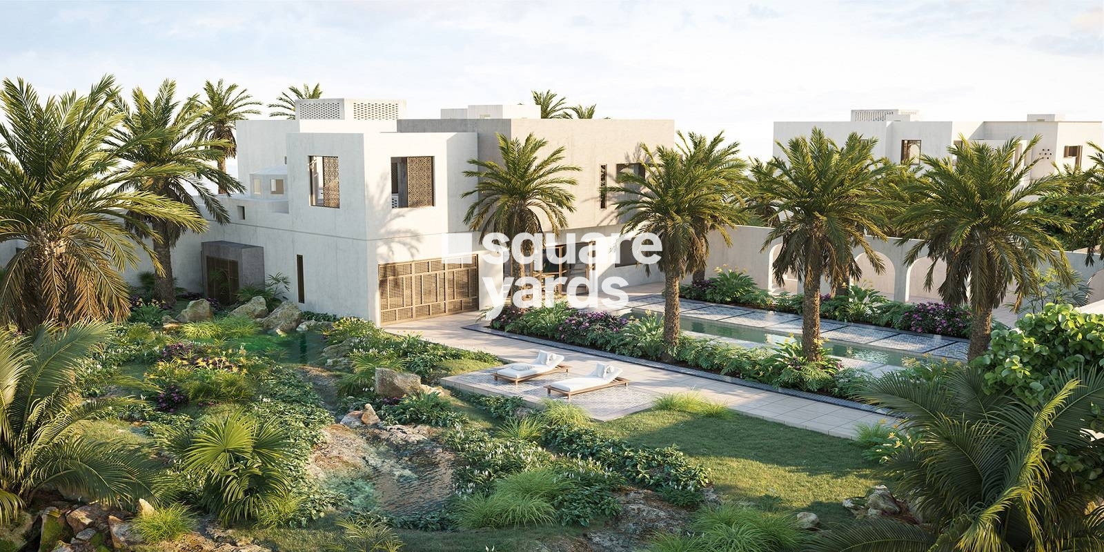 Imkan Joud Villas Cover Image