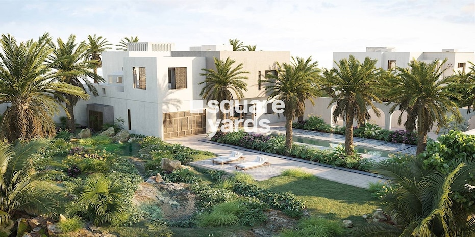 Imkan Joud Villas Cover Image