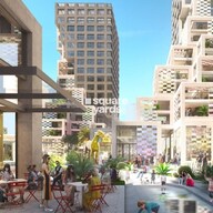 Imkan Makers District Amenities-Features