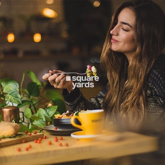 Imkan Makers District Amenities Features