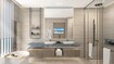 Imkan Naseem AlJurf Apartment Interiors