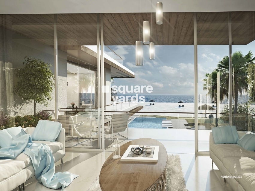 Imkan Nudra Amenities Features