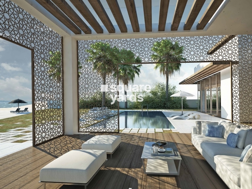 Imkan Nudra Amenities Features