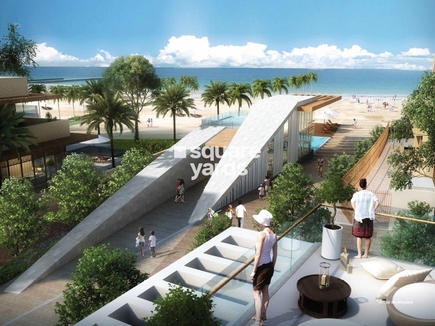 Imkan Nudra Amenities Features