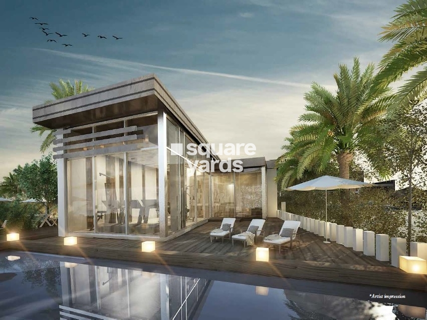 Imkan Nudra Amenities Features