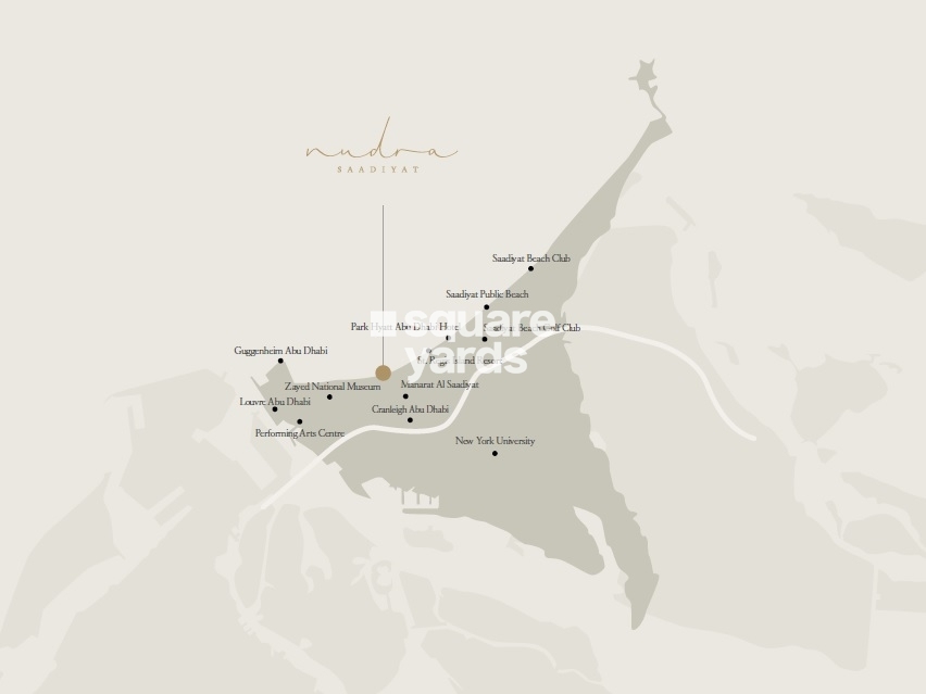 Imkan Nudra Location Image