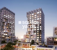 Imkan Pixel Tower View