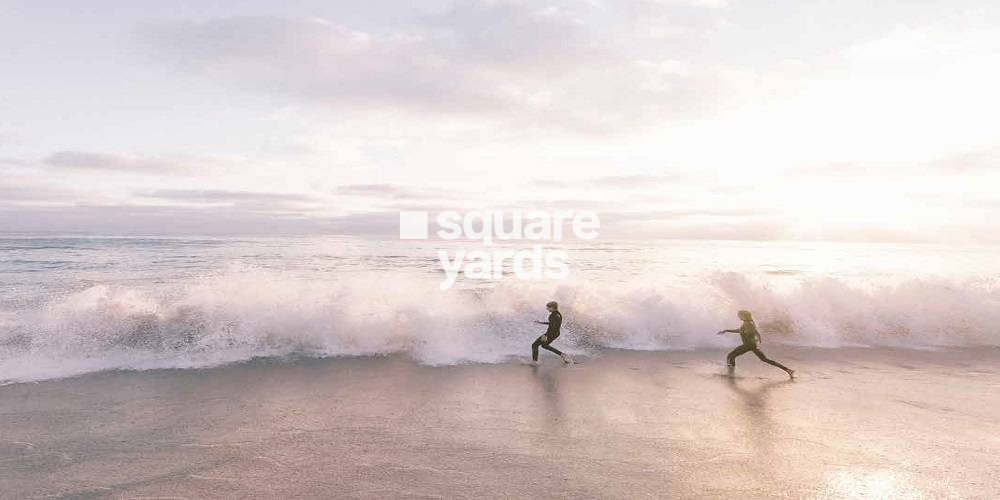 Imkan Rabia Villas Amenities Features