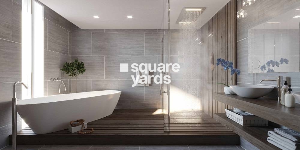 Imkan Rabia Villas Apartment Interiors