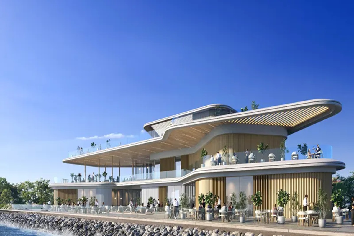 Imkan SHA Residences Emirates Amenities Features