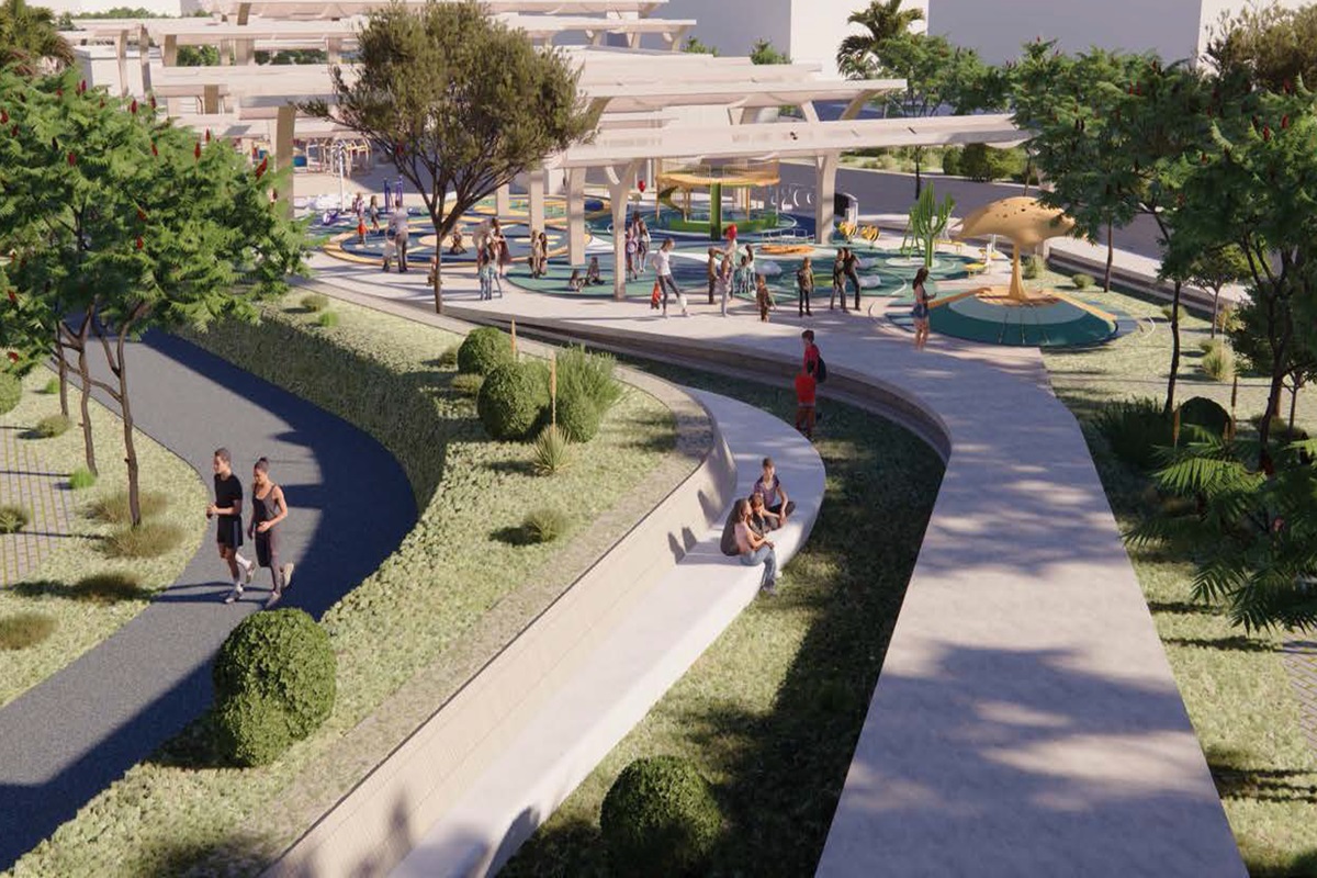 Imkan SHA Residences Emirates Amenities Features