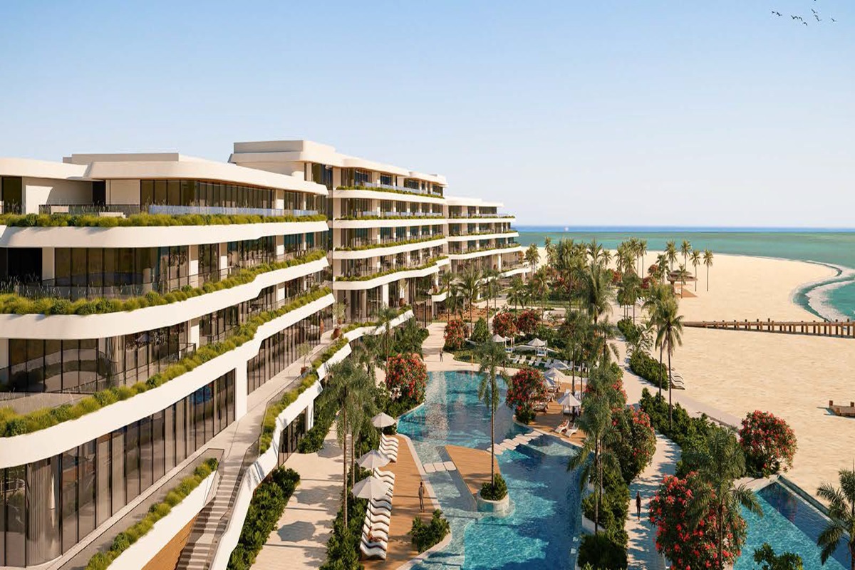 Imkan SHA Residences Emirates Amenities Features