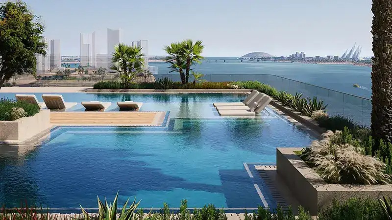 Imkan Sunstone Amenities Features