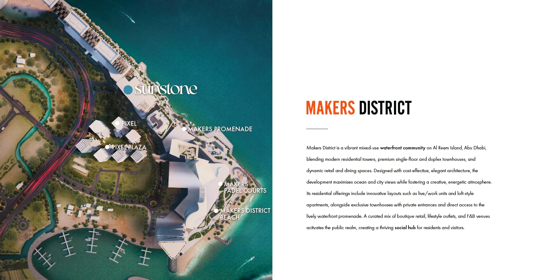 Imkan Sunstone Location Image