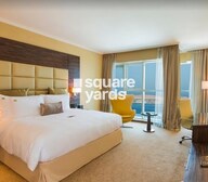 Jannah Burj Al Sarab Apartment Interiors