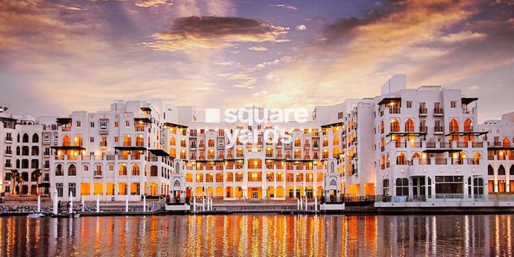 Jannah Eastern Mangroves Suites