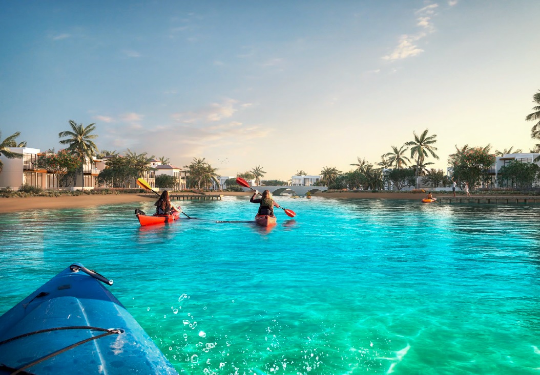 Lead Ain Al Maha Amenities Features