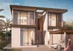 Lead Ain Al Maha Villa View
